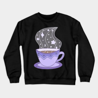 Herbal brew Crewneck Sweatshirt